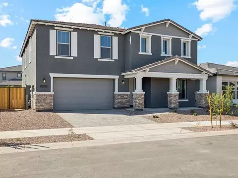 9812 56th Ln, Laveen, AZ 85339