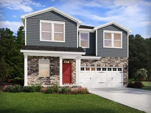 2437 Rosewood Bluff Dr, Zebulon, NC 27597