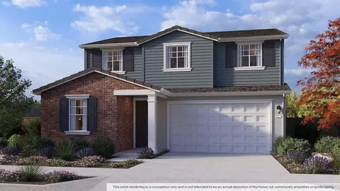 2494 Serene Ln, Santa Rosa, CA 95403