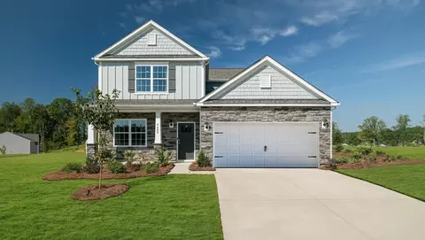 583 Dazzle Loop, Newton, NC 28658