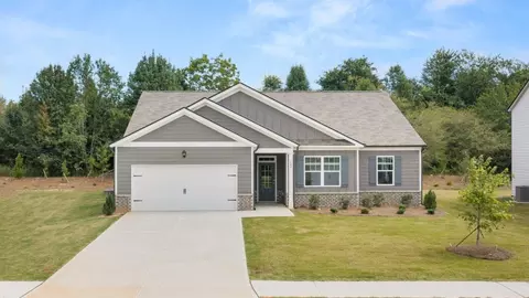 25 Maple Brook Ln, Dallas, GA 30132