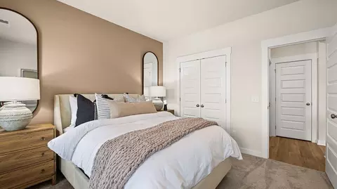 Bedroom - 1203 Essem Dr, Murfreesboro, TN 37130 photo 4 of 9