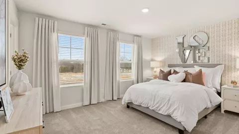 Bedroom - 1203 Essem Dr, Murfreesboro, TN 37130 photo 6 of 9