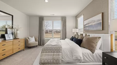 Bedroom - 1203 Essem Dr, Murfreesboro, TN 37130 photo 2 of 9
