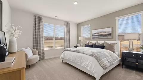 Bedroom - 1203 Essem Dr, Murfreesboro, TN 37130 photo 1 of 9