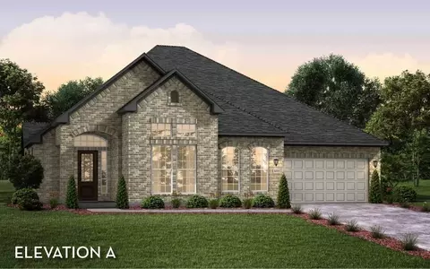 16708 Flatlands Way, Celina, TX 75009