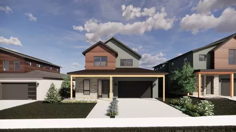 Exterior - 982 Locust Ave, Boulder, CO 80304 photo 6 of 16