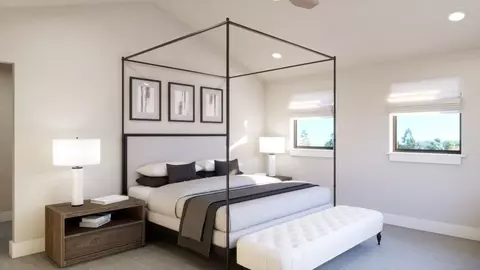 Bedroom - 982 Locust Ave, Boulder, CO 80304 photo 1 of 1