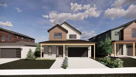 Exterior - 982 Locust Ave, Boulder, CO 80304 photo 5 of 16