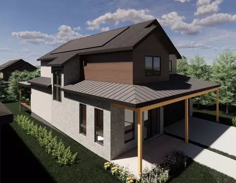 Exterior - 982 Locust Ave, Boulder, CO 80304 photo 2 of 16