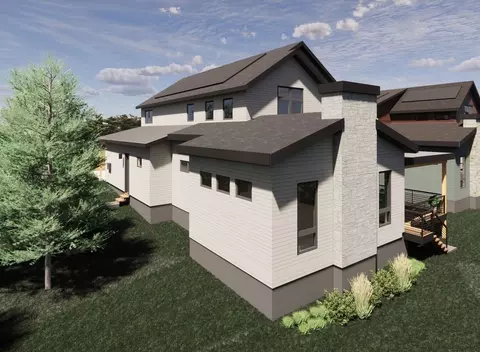 Exterior - 982 Locust Ave, Boulder, CO 80304 photo 4 of 16