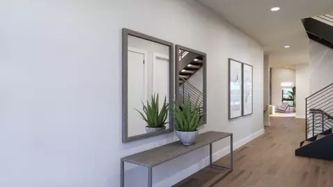 Entry Way - 982 Locust Ave, Boulder, CO 80304 photo 1 of 1
