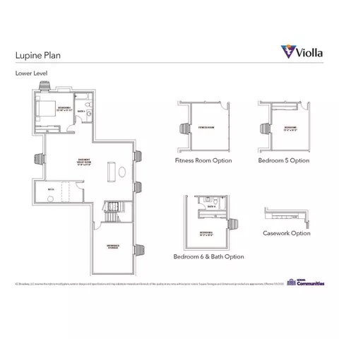 Floorplan - 982 Locust Ave, Boulder, CO 80304 photo 2 of 2
