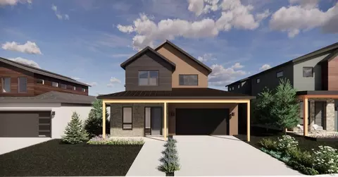 Exterior - 982 Locust Ave, Boulder, CO 80304 photo 7 of 16