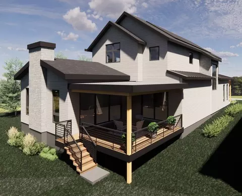 Exterior - 982 Locust Ave, Boulder, CO 80304 photo 3 of 16