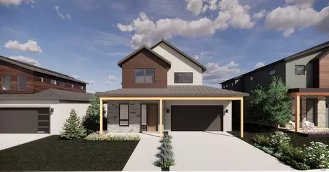 Exterior - 982 Locust Ave, Boulder, CO 80304 photo 9 of 16