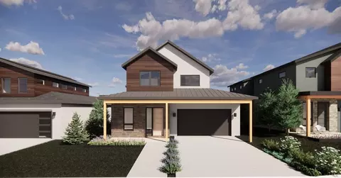 Exterior - 982 Locust Ave, Boulder, CO 80304 photo 8 of 16