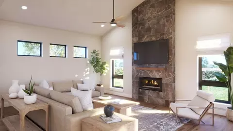 Living - 982 Locust Ave, Boulder, CO 80304 photo 1 of 2