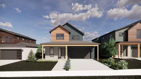 Exterior - 982 Locust Ave, Boulder, CO 80304 photo 10 of 16