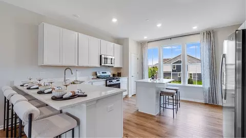 25635 W Wakefield Dr, Plainfield, IL 60544