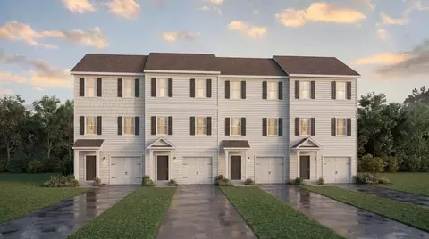 407 Drawbar Dr #132, Clover, SC 29710