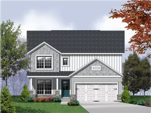 Exterior - 101 River Wind Dr, Saint Charles, MO 63301 photo 5 of 8