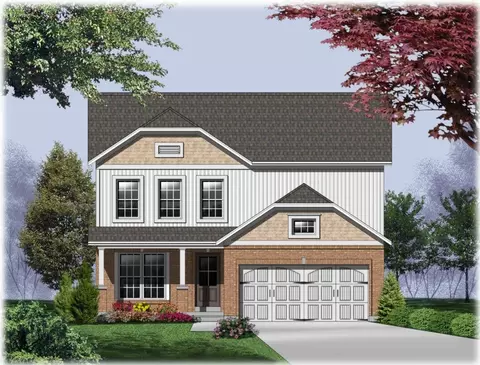 Exterior - 101 River Wind Dr, Saint Charles, MO 63301 photo 4 of 8