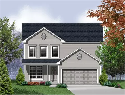 101 River Wind Dr, Saint Charles, MO 63301