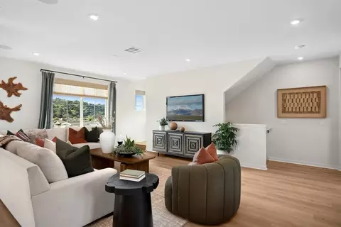 Living - 535 Gregory Way, Glendora, CA 91740 photo 7 of 7