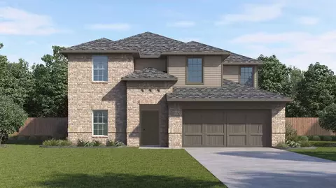 13313 Golden Isle Dr, La Marque, TX 77568