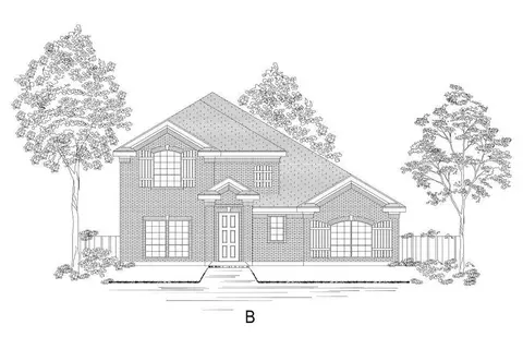 12813 Cedar Ridge Trl, Rowlett, TX 75089