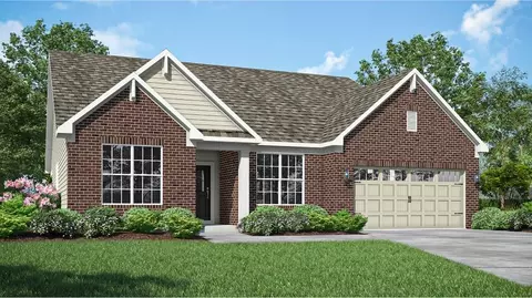19601 Service Berry Cir, Noblesville, IN 46062