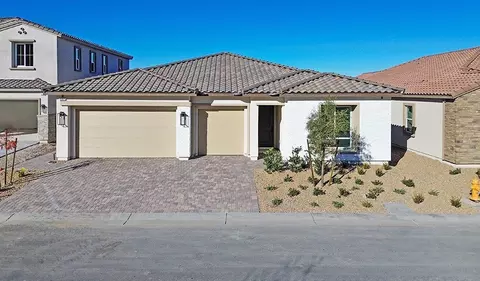 1642 Strada Gracia, Henderson, NV 89011