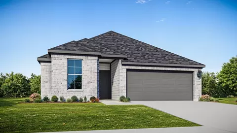 25808 Jasmine Sprig Ln, Elgin, TX 78621