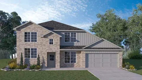 107 Casa Bella Ct, Breaux Bridge, LA 70517