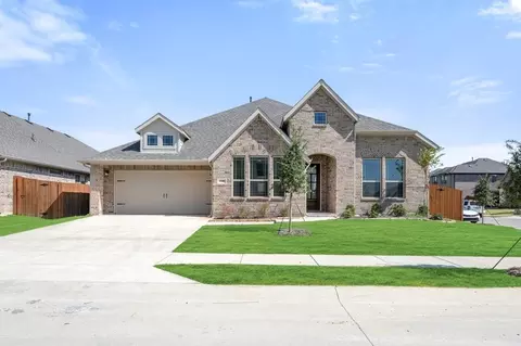 5500 Montex Rd, Argyle, TX 76226