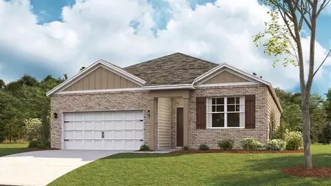 2012 Fox Meadows Cir, Bluff City, TN 37618