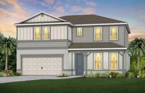 4853 Finley Dr, Davenport, FL 33837