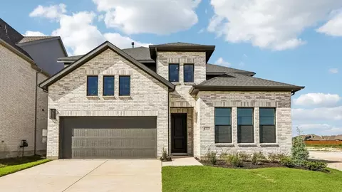 2628 Radiant Way, Celina, TX 75009