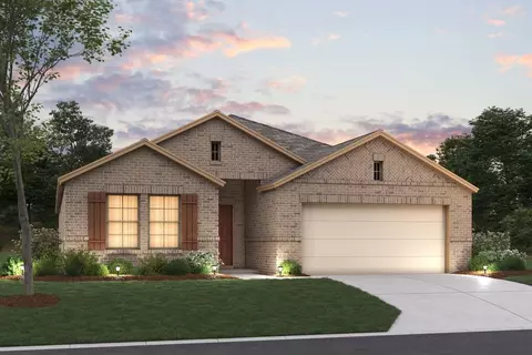 1736 Shad Bush Dr, Fort Worth, TX 76131