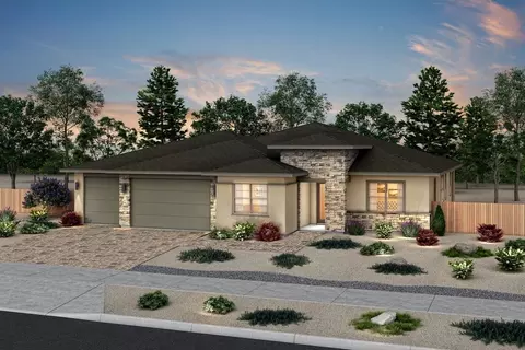 11624 Neff Ranch Dr, Sparks, NV 89441