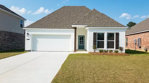 12391 Preakness Dr, Denham Springs, LA 70726