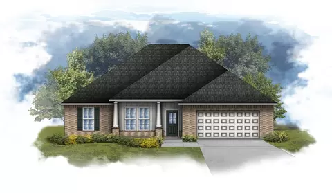 101 Olivia Dr, Luling, LA 70070