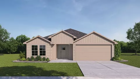 335 Whispering Pine Dr, Royse City, TX 75189