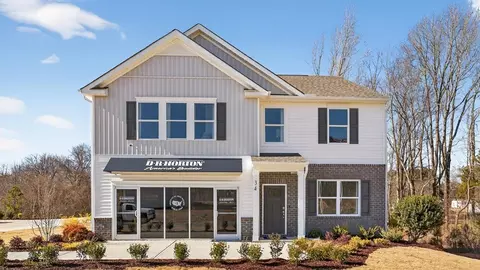 34 Hidden Gem Way, Clayton, NC 27520