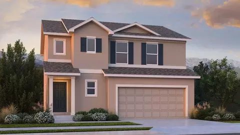 5007 Truscott Rd, Colorado Springs, CO 80925