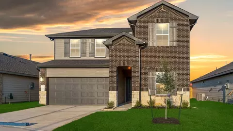 3074 Ferris Dr, Fulshear, TX 77441