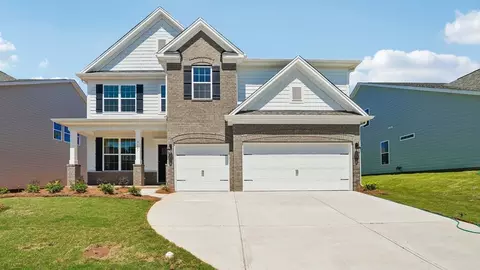 7147 Sylvan Retreat Dr, Denver, NC 28037