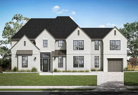 10707 Monarch Butterfly, Cypress, TX 77433