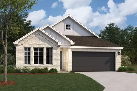 107 Rogerdale River Dr, Magnolia, TX 77354